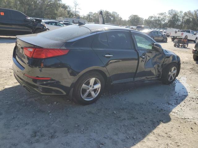 Photo 3 from auction – 2015 KIA OPTIMA with VIN 5XXGM4A74FG486597