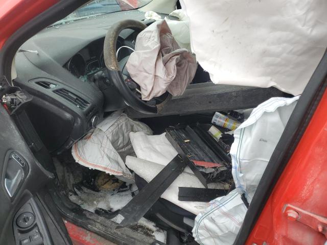 Снимка 7 от търг – 2016 FORD FOCUS SE с VIN 1FADP3F28GL352068
