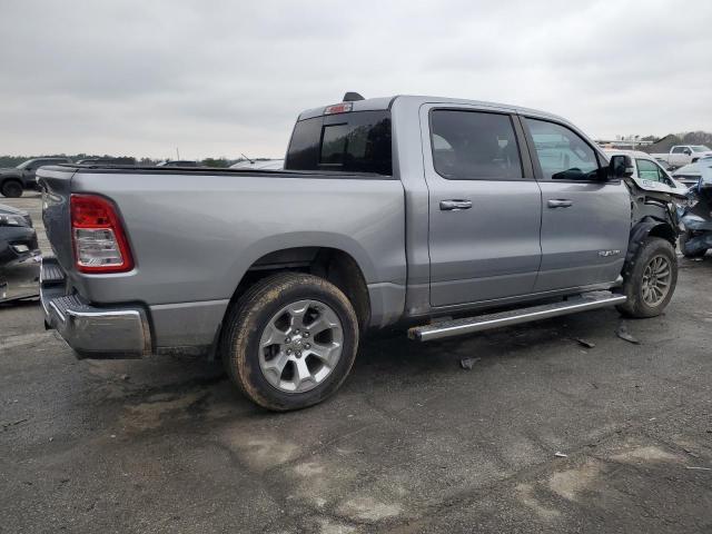 Photo 3 from auction – 2019 RAM 1500 BIG H with VIN 1C6RREFT1KN763735