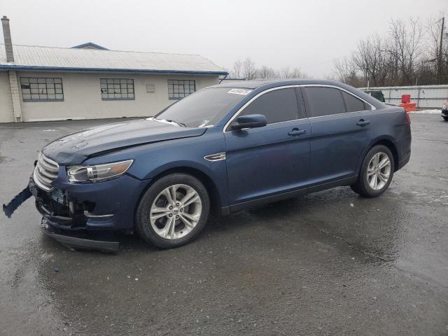 Снимка 1 от търг – 2016 FORD TAURUS SEL с VIN 1FAHP2E81GG146195