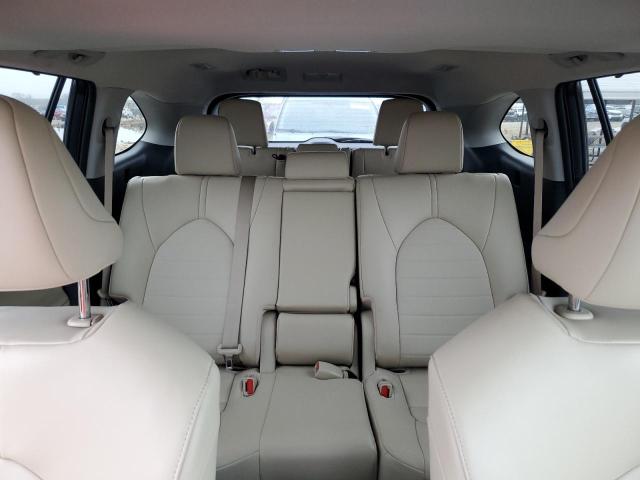Photo 10 from auction – 2023 TOYOTA HIGHLANDER with VIN 5TDKDRAH3PS045298