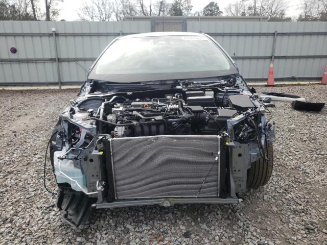 Photo 5 from auction – 2025 TOYOTA COROLLA LE with VIN 5YFB4MDEXSP252048