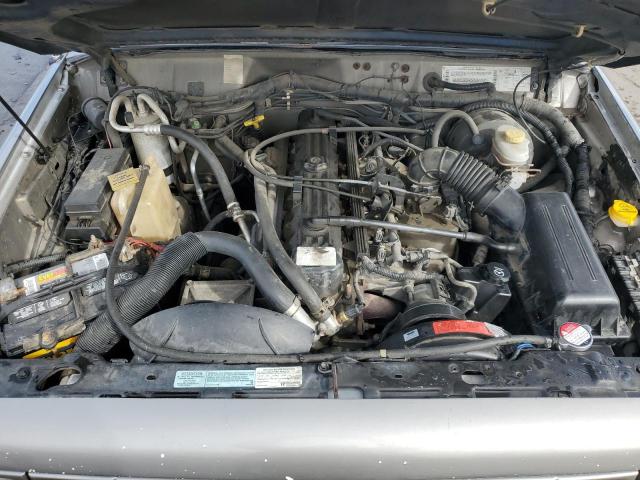 Photo 12 from auction – 2001 JEEP CHEROKEE S with VIN 1J4FF48S81L528367