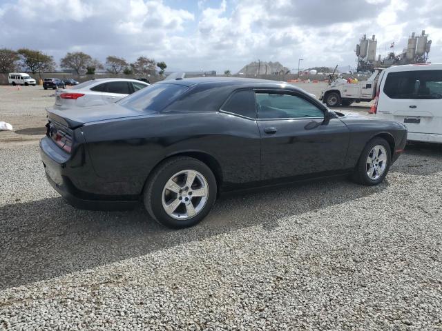 Photo 3 from auction – 2017 DODGE CHALLENGER with VIN 2C3CDZBT4HH651415