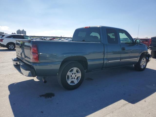 Photo 3 from auction – 2006 CHEVROLET SILVERADO with VIN 1GCEC19V06Z233723