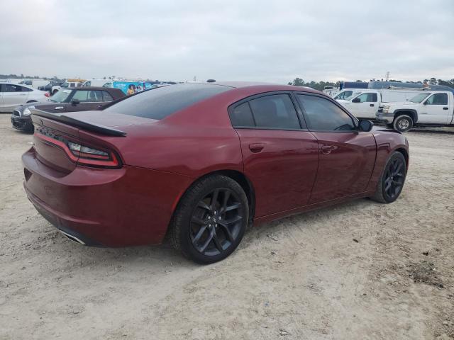 Photo 3 from auction – 2020 DODGE CHARGER SX with VIN 2C3CDXBG7LH145304