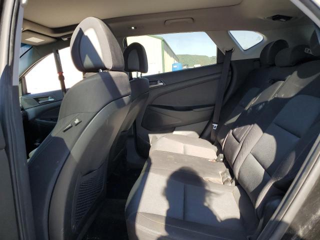 Photo 11 from auction – 2017 HYUNDAI TUCSON LIM with VIN KM8J3CA26HU572946