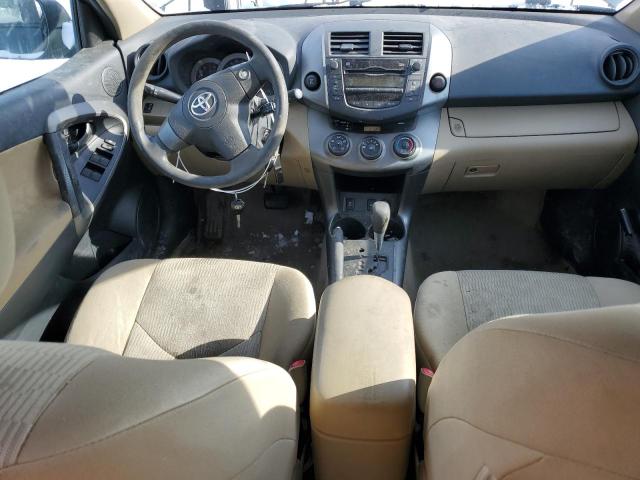 Photo 8 from auction – 2010 TOYOTA RAV4 with VIN 2T3BF4DV9AW044371