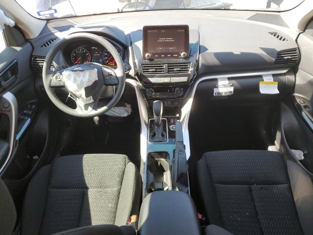 Photo 8 from auction – 2024 MITSUBISHI ECLIPSE CR with VIN JA4ATVAA4RZ081166