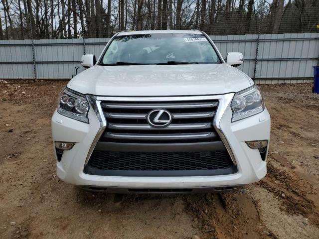 Photo 5 from auction – 2016 LEXUS GX 460 with VIN JTJBM7FX8G5145730