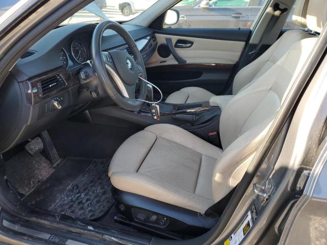 Photo 7 from auction – 2011 BMW 328 I with VIN WBAPH7C53BE851378