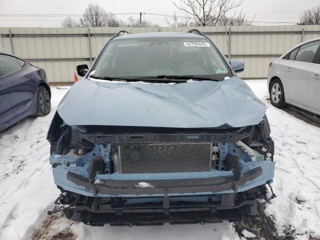 Photo 5 from auction – 2019 SUBARU CROSSTREK with VIN JF2GTAECXK8233288