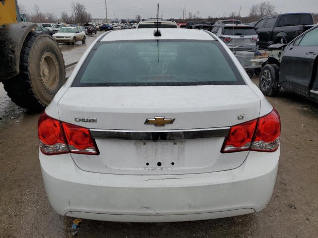 Photo 6 from auction – 2015 CHEVROLET CRUZE LT with VIN 1G1PC5SB3F7271130