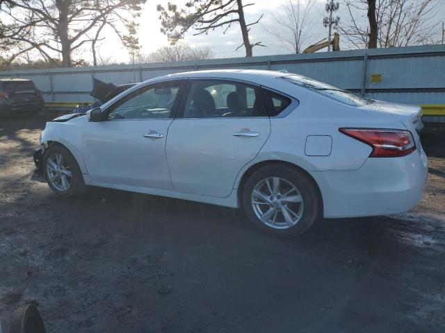 Photo 2 from auction – 2013 NISSAN ALTIMA with VIN 1N4AL3AP4DC105983