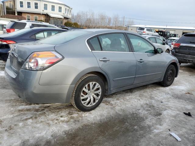 Photo 3 from auction – 2009 NISSAN ALTIMA 2.5 with VIN 1N4AL21E69C102986