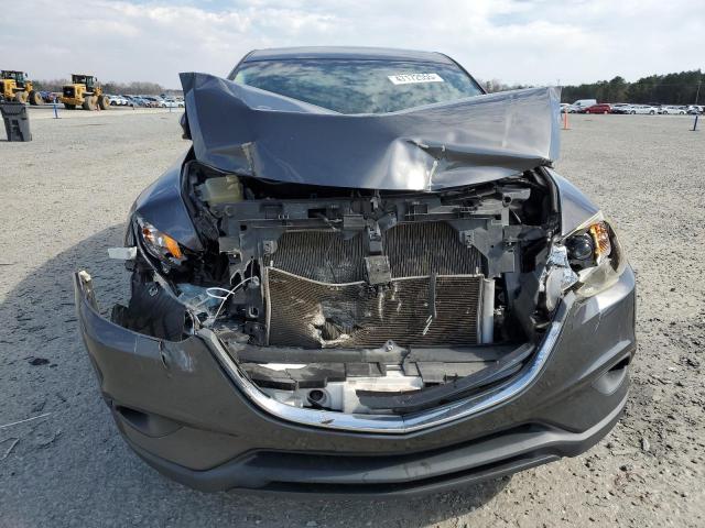 Снимка 5 от търг – 2015 MAZDA CX-9 с VIN JM3TB2CA4F0457272