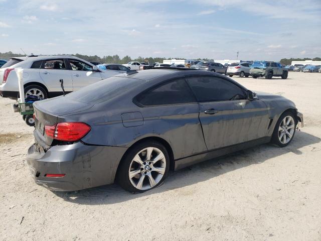 Photo 3 from auction – 2014 BMW 435 XI with VIN WBA3R5C5XEF730202