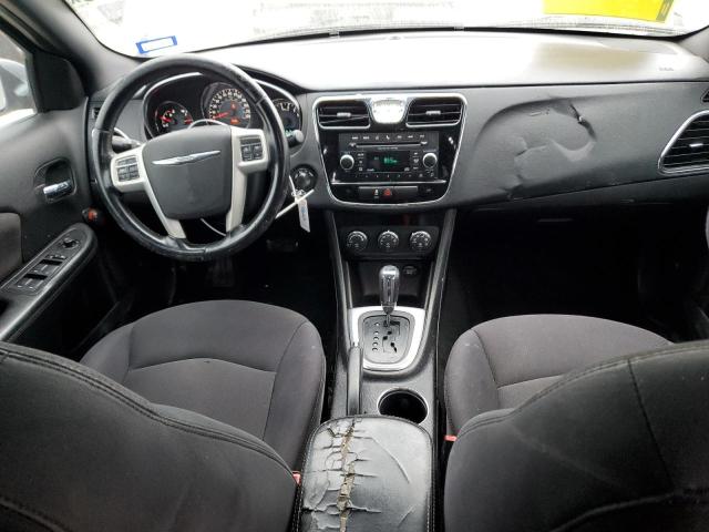 Photo 8 from auction – 2014 CHRYSLER 200 TOURIN with VIN 1C3CCBBB4EN128576