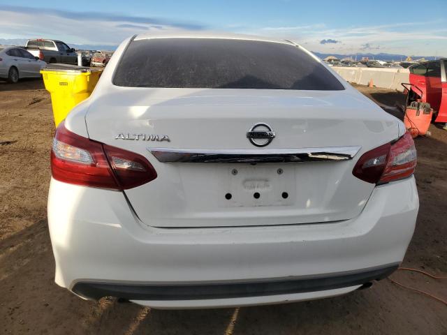 Photo 6 from auction – 2018 NISSAN ALTIMA 2.5 with VIN 1N4AL3AP6JC247120