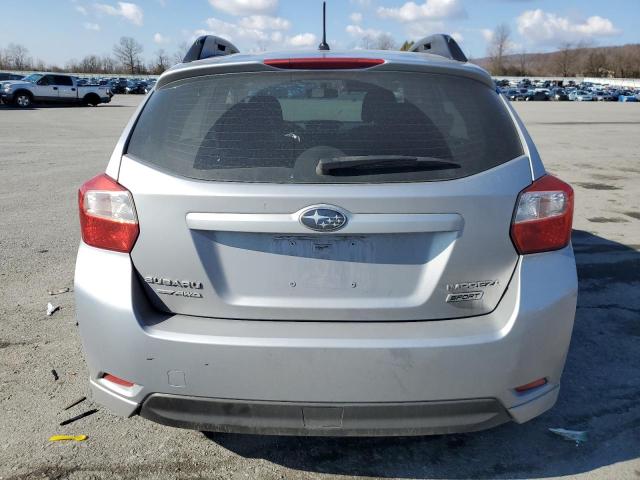 Снимка 6 от търг – 2014 SUBARU IMPREZA с VIN JF1GPAL63E8304406
