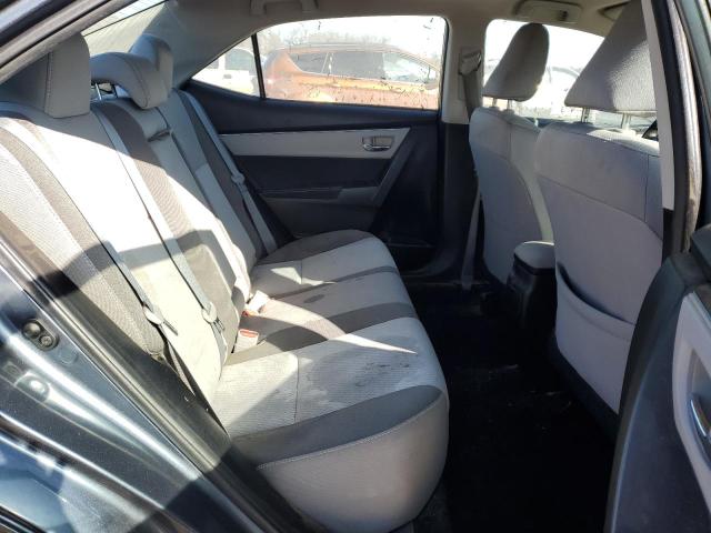 Photo 10 from auction – 2017 TOYOTA COROLLA L with VIN 2T1BURHE3HC901236
