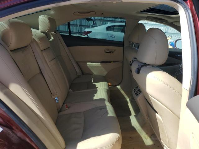 Photo 10 from auction – 2007 LEXUS ES 350 with VIN JTHBJ46G272038893