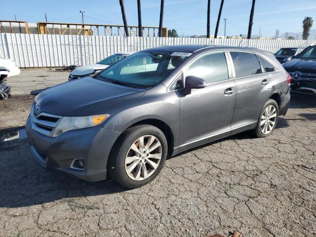 Photo 1 from auction – 2013 TOYOTA VENZA LE/X with VIN 4T3ZA3BB5DU079154