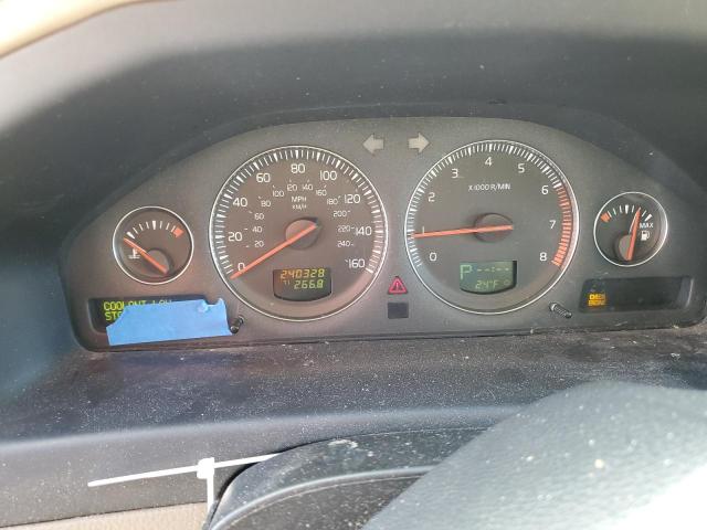 Photo 9 from auction – 2004 VOLVO XC70 with VIN YV1SZ59HX41155332