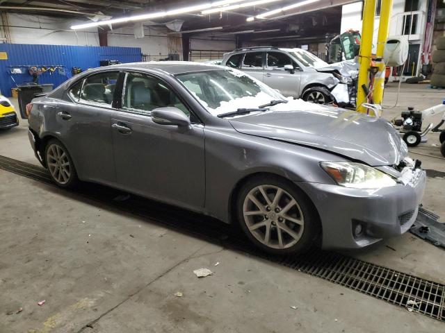 Photo 4 from auction – 2012 LEXUS IS 250 with VIN JTHCF5C20C5059450
