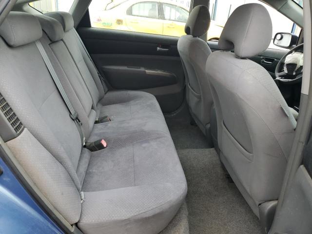 Photo 10 from auction – 2006 TOYOTA PRIUS with VIN JTDKB20U167075243
