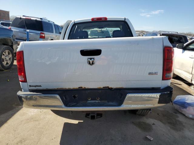 Photo 6 from auction – 2005 DODGE RAM 1500 S with VIN 1D7HA18N65S350322