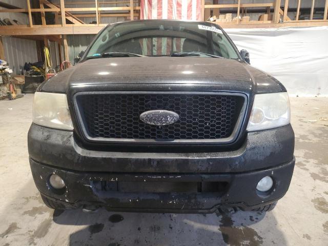 Photo 5 from auction – 2006 FORD F150 with VIN 1FTPX14V26FB51353