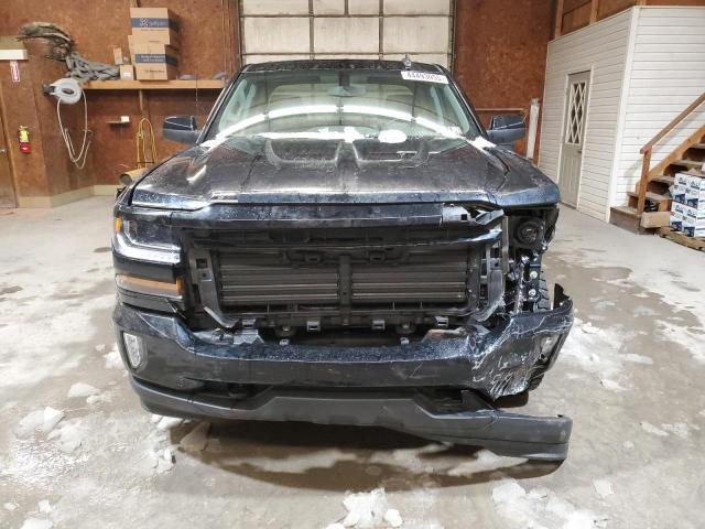 Photo 5 from auction – 2019 CHEVROLET SILVERADO with VIN 2GCVKPEC7K1233196