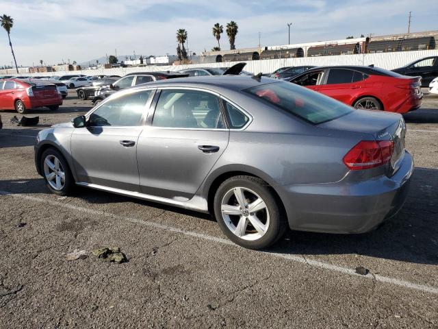 Foto 2 de la subasta – 2014 VOLKSWAGEN PASSAT con VIN 1VWAT7A39EC033403