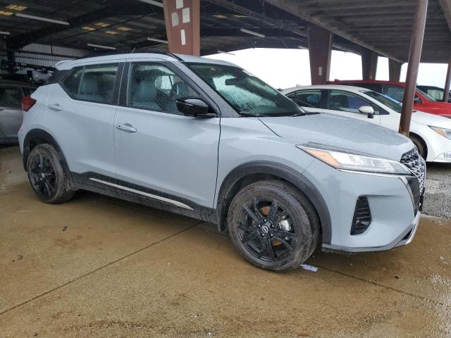 Photo 4 from auction – 2024 NISSAN KICKS SR with VIN 3N1CP5DVXRL575947