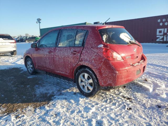 Photo 2 from auction – 2012 NISSAN VERSA S with VIN 3N1BC1CP2CK804895