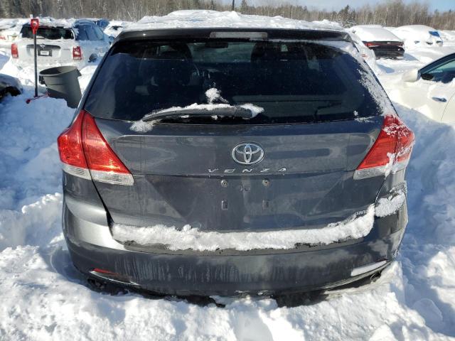 Photo 6 from auction – 2011 TOYOTA VENZA with VIN 4T3BK3BB9BU047612