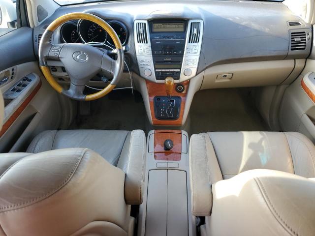 Photo 8 from auction – 2004 LEXUS RX 330 with VIN JTJGA31U240030232