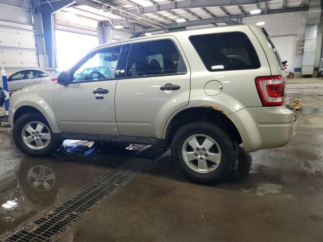 Photo 2 from auction – 2012 FORD ESCAPE with VIN 1FMCU9D71CKB73446