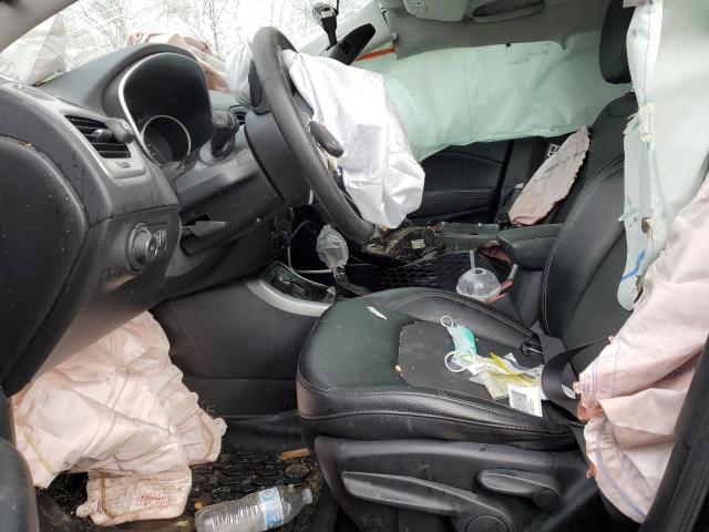 Photo 7 from auction – 2021 JEEP COMPASS LA with VIN 3C4NJDBB1MT534478