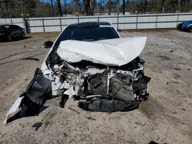 Photo 5 from auction – 2021 TOYOTA COROLLA SE with VIN 5YFS4MCE0MP089690