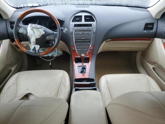 Photo 8 from auction – 2010 LEXUS ES 350 with VIN JTHBK1EG3A2386769