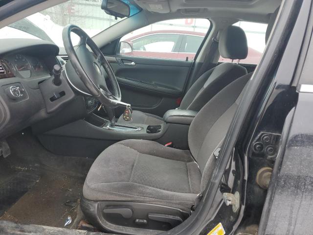 Снимка 7 от търг – 2012 CHEVROLET IMPALA LT с VIN 2G1WG5E37C1190662