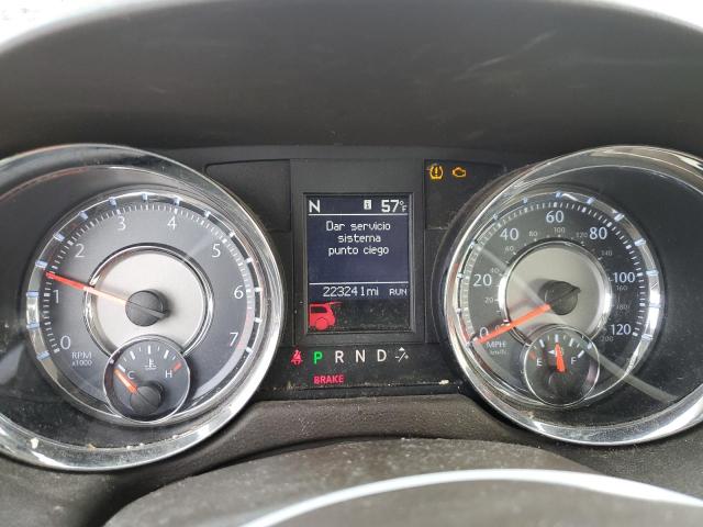 Photo 9 from auction – 2012 CHRYSLER TOWN & COU with VIN 2C4RC1BG0CR106697
