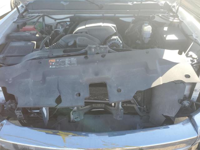 Photo 11 from auction – 2013 CHEVROLET SILVERADO with VIN 3GCPKSE75DG357573