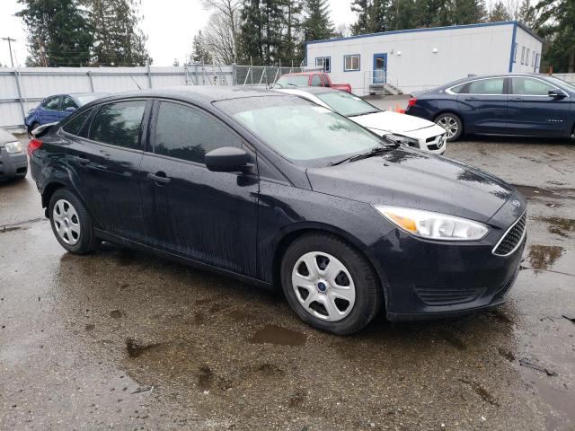 Photo 4 from auction – 2018 FORD FOCUS S with VIN 1FADP3E29JL293704