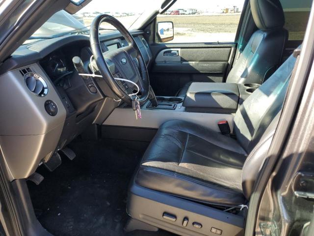 Photo 7 from auction – 2015 FORD EXPEDITION with VIN 1FMJU1HT0FEF29243
