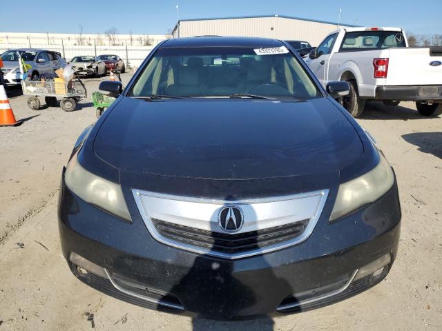 Photo 5 from auction – 2012 ACURA TL with VIN 19UUA8F2XCA001131