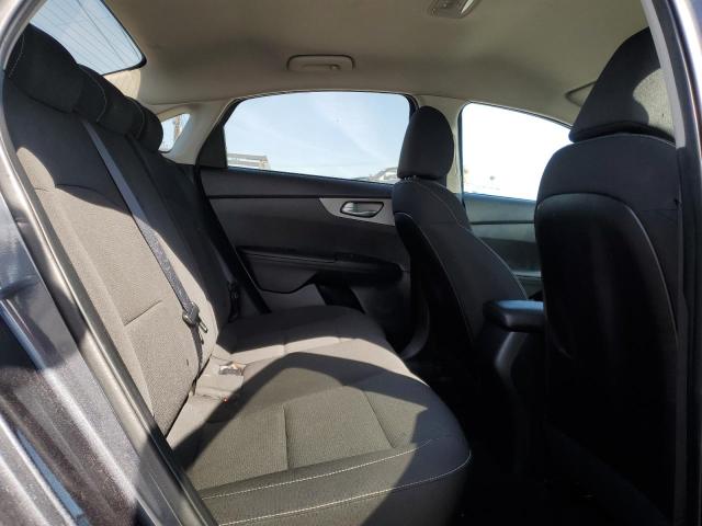 Photo 10 from auction – 2020 KIA FORTE FE with VIN 3KPF24AD8LE193698