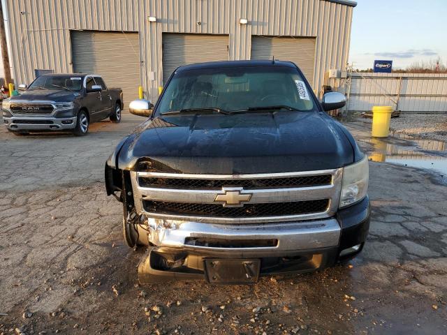 Photo 5 from auction – 2011 CHEVROLET SILVERADO with VIN 3GCPCSE00BG211885